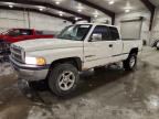1997 DODGE RAM 1500