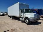 2015 INTERNATIONAL 4000