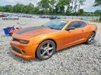 2014 CHEVROLET CAMARO