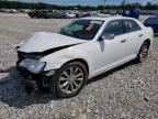 2019 CHRYSLER 300