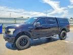 2016 FORD F150