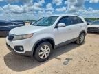 2011 KIA SORENTO