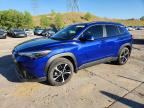 2024 TOYOTA COROLLA CROSS HYBRID