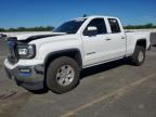 2017 GMC SIERRA