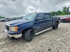 2008 GMC SIERRA