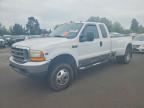 2000 FORD F350