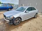 2014 MERCEDES-BENZ E