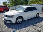 2016 VOLKSWAGEN JETTA