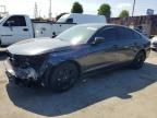 2025 HONDA ACCORD