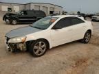 2008 PONT G6