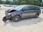 2011 HONDA ODYSSEY