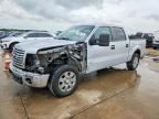 2012 FORD F150