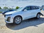 2023 CADILLAC XT6
