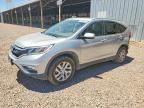 2016 HONDA CR-V EXL