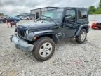 2008 JEEP WRANGLER