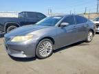 2013 LEXUS ES