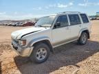 2001 ISUZU TROOPER