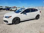 2022 SUBARU IMPREZA