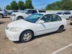 2005 HONDA CIVIC