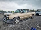2004 CHEVROLET SILVERADO