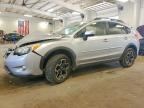 2013 SUBARU XV CROSSTREK