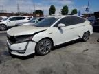 2019 HONDA CLARITY