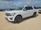 2020 FORD EXPEDITION