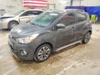 2021 CHEVROLET SPARK