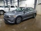 2021 VOLKSWAGEN JETTA