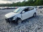 2022 HYUNDAI ACCENT
