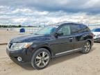 2014 NISSAN PATHFINDER