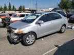 2009 TOYOTA YARIS