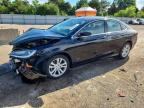 2016 CHRYSLER 200