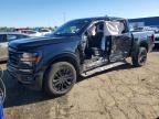 2025 FORD F150