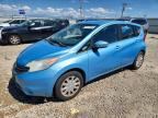 2015 NISSAN VERSA NOTE