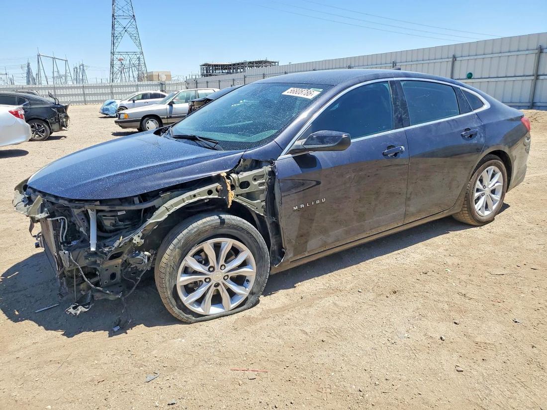 2023 CHEVROLET MALIBU