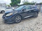 2015 NISSAN MURANO
