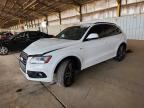 2015 AUDI SQ5