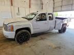 2007 CHEVROLET SILVERADO