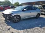 2021 NISSAN SENTRA