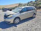 2005 TOYOTA SIENNA