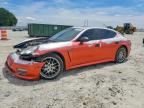 2011 PORSCHE PANAMERA