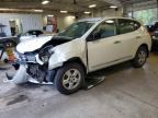 2014 NISSAN ROGUE SELECT