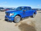 2012 FORD F150