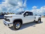 2025 CHEVROLET SILVERADO