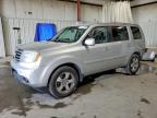 2012 HONDA PILOT