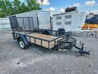 2016 CAYR TRAILERS