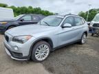 2015 BMW X1