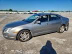 2009 FORD FUSION