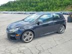 2013 VOLKSWAGEN GOLF R